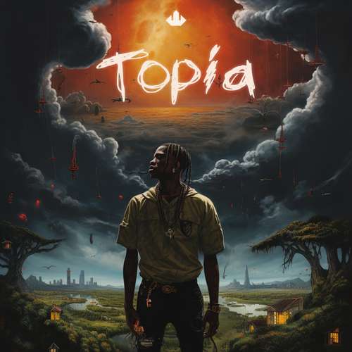 Sample Pack: TOPIA