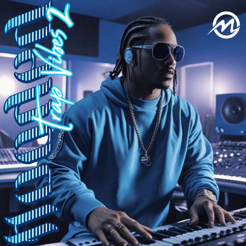 Sample Pack: Flooded Trap Vibes 2