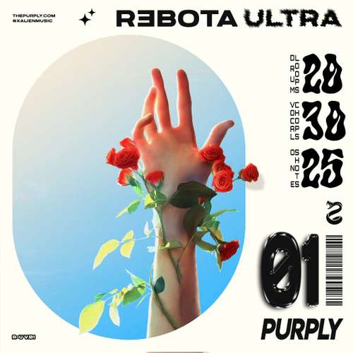 Sample Pack: REBOTA ULTRA™ Vol.1