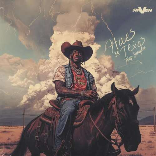 Sample Pack: Hues in Texas Trap Sample Pack