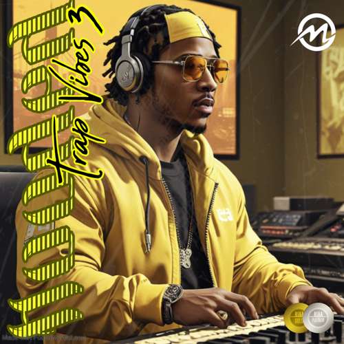 Sample Pack: Flooded: Trap Vibes 3