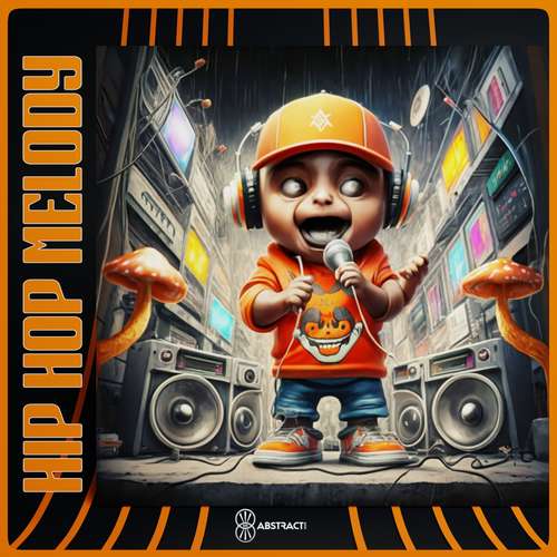 Sample Pack: Hip Hop Melody