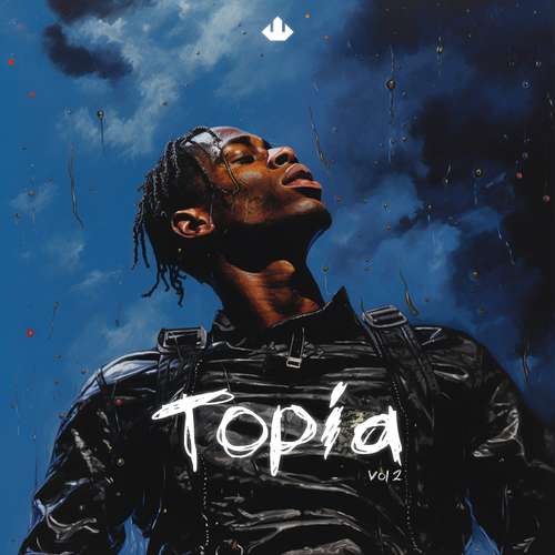 Sample Pack: TOPIA vol 2