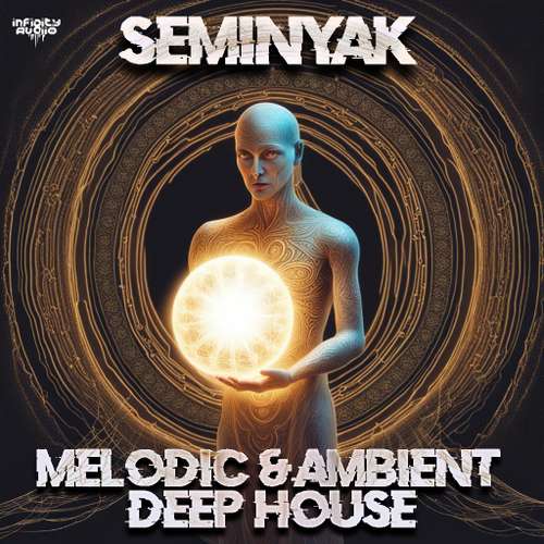Sample Pack: Seminyak - Melodic & Ambient Deep House