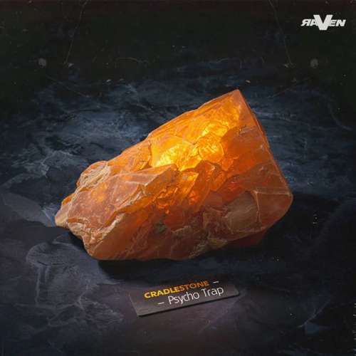 Sample Pack: Cradle Stone Psycho Trap Samples