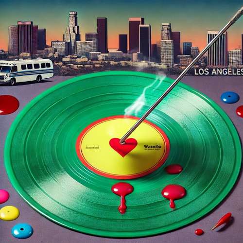 Sample Pack: THC 2