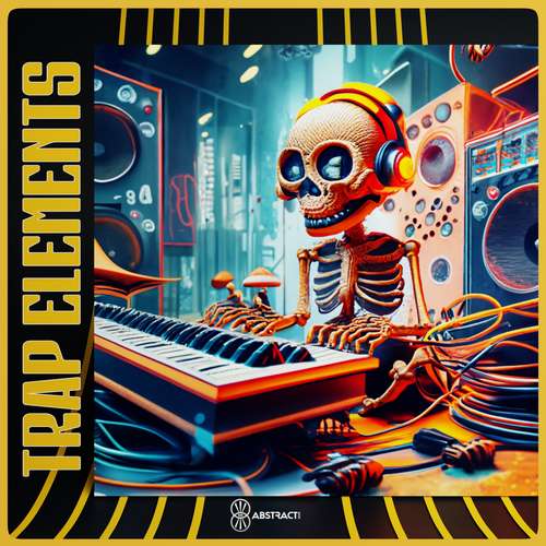 Sample Pack: Trap Elements