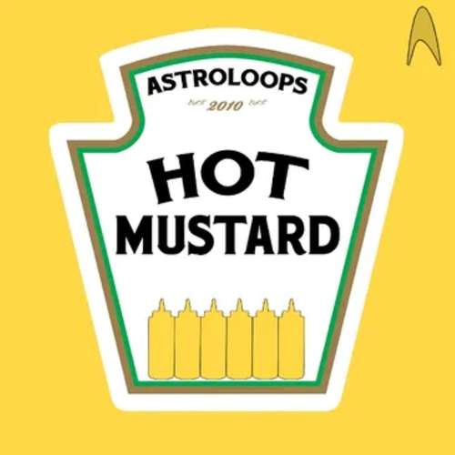 Sample Pack: Hot Mustard
