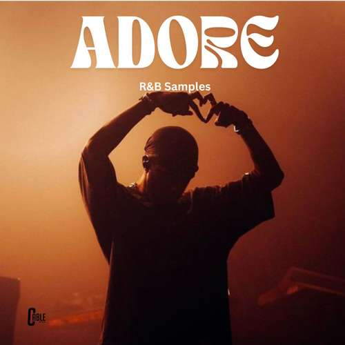 Sample Pack: Jay Archie - Adore R&B Samples