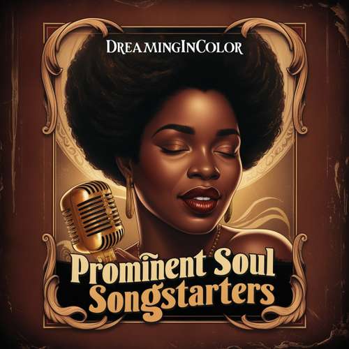 Sample Pack: Prominent: Soul Songstarters