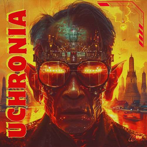 Sample Pack: Uchronia