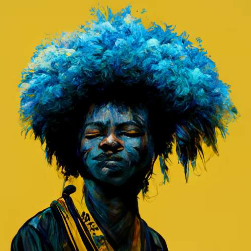 Sample Pack: Afro Pop