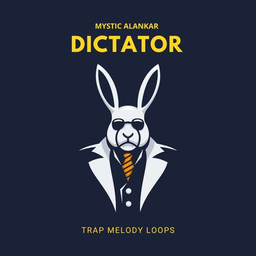 Sample Pack: Dictator - Trap Melody Loops