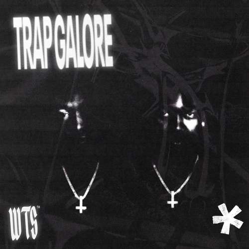 Sample Pack: Trap Galore: Dark Trap Drums & Loops
