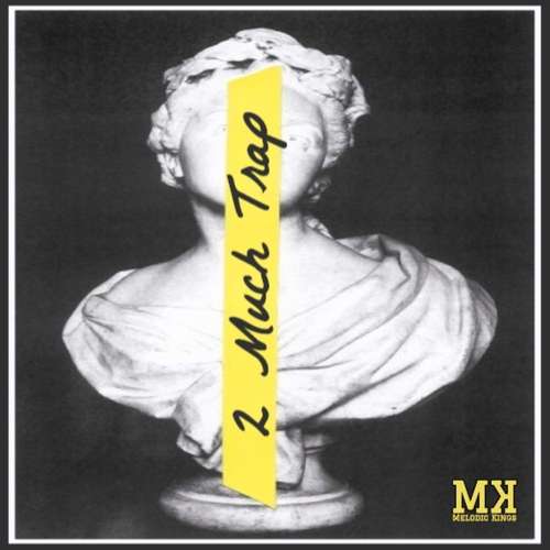 Sample Pack: 2 Much Trap