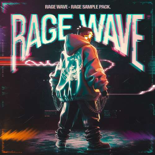 Sample Pack: Rage Wave - Rage Sample Pack