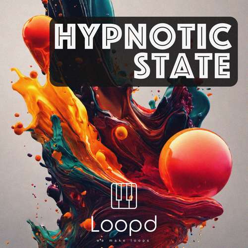 Sample Pack: Hypnotic State
