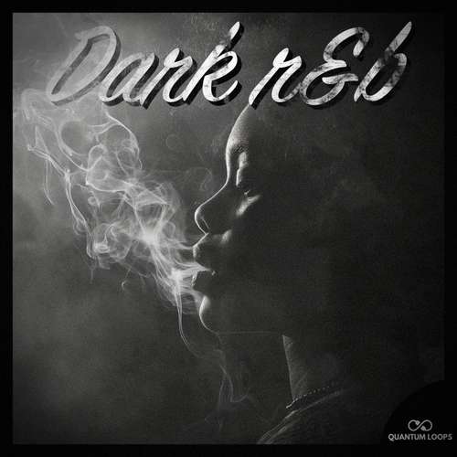 Sample Pack: Dark R&B by QuantumLoops