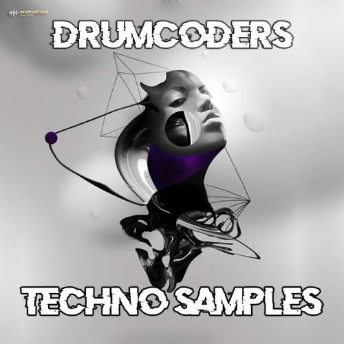 Sample Pack: Drumcoders Techno Samples