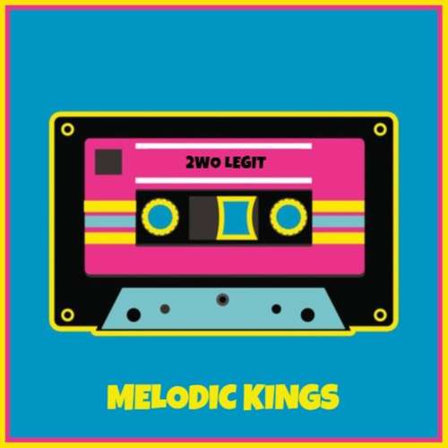 Sample Pack: 2wo Legit