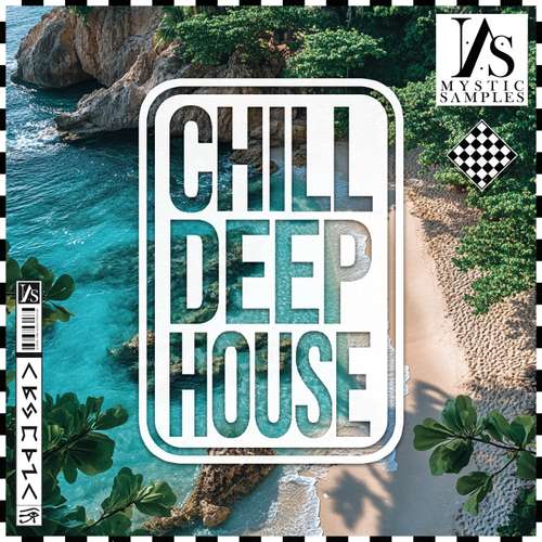 Sample Pack: Chill Deep House