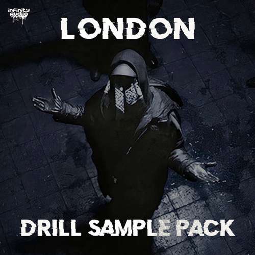 Sample Pack: London - UK Drill Sample Pack