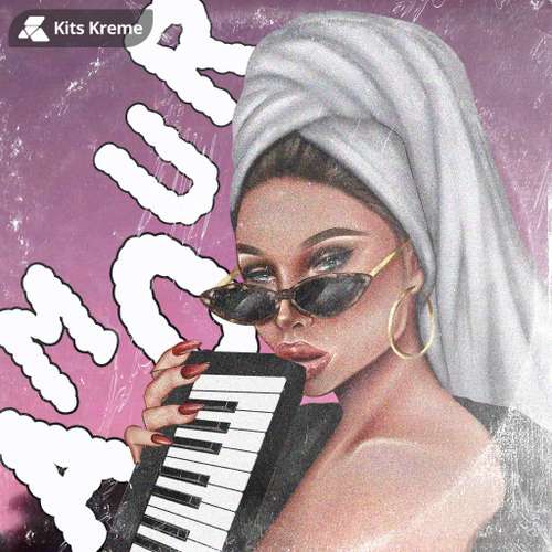 Sample Pack: Amour Beats