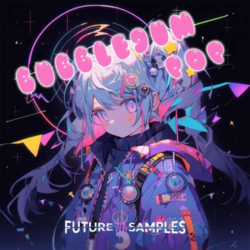 Sample Pack: BUBBLEGUM POP