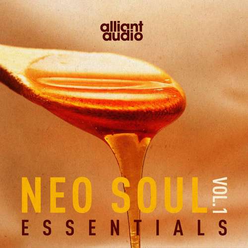 Sample Pack: Neo Soul Essentials Vol.1