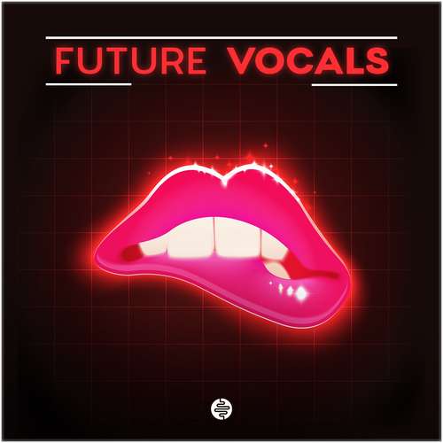 Sample Pack: Future Vocals