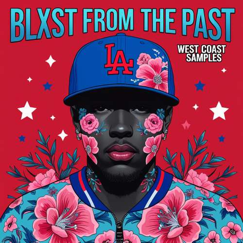 Sample Pack: Blxst From The Past