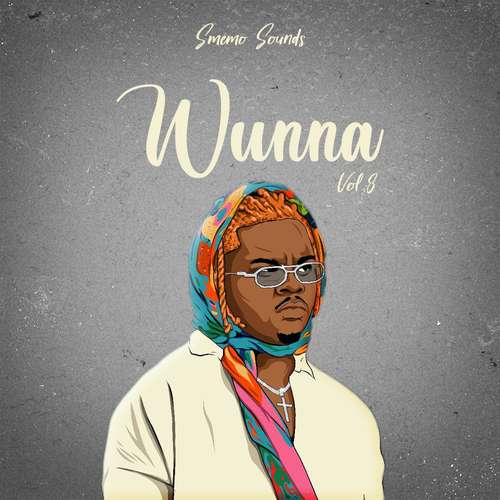Sample Pack: WUNNA 8