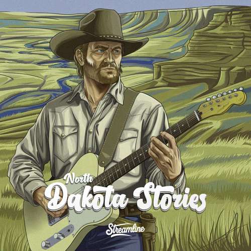 Sample Pack: North Dakota Stories