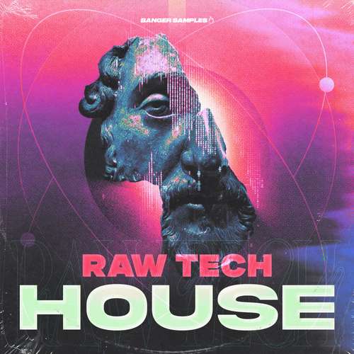 Sample Pack: Rawe Tech House
