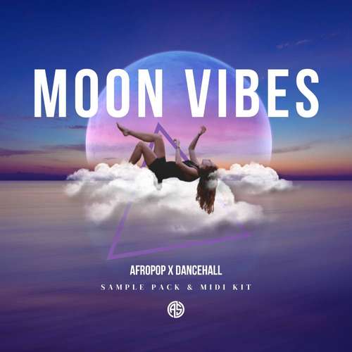 Sample Pack: Moon Vibes