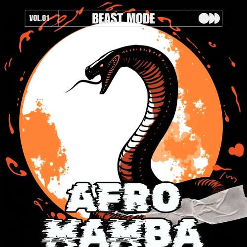 Sample Pack: Afro Mamba