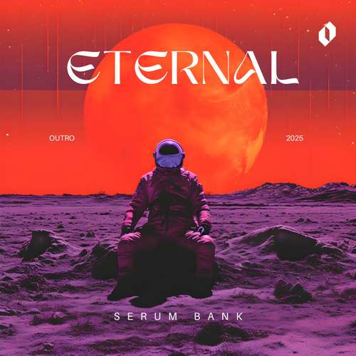 Sample Pack: Eternal - Serum Bank
