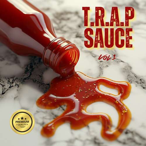 Sample Pack: T.R.A.P Sauce Vol.1