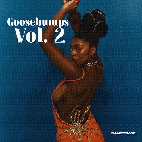 Sample Pack: Goosebumps Vol. 2