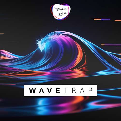 Sample Pack: Wavetrap