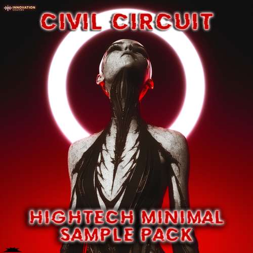 Sample Pack: Civil Circuit - HighTech Minimal