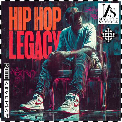 Sample Pack: Mystic Hip Hop Legacy