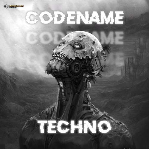 Sample Pack: Codename Techno
