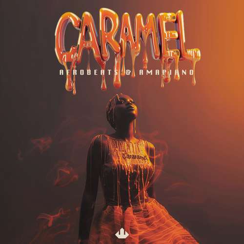 Sample Pack: CARAMEL Afrobeats & Amapiano