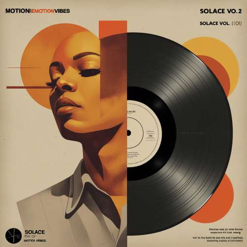 Sample Pack: Solace Vol. 2 - Soulful Compositions
