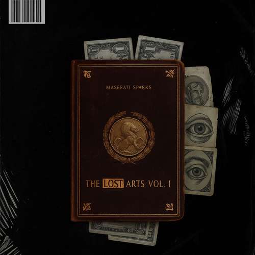Sample Pack: Lost Arts Vol.1