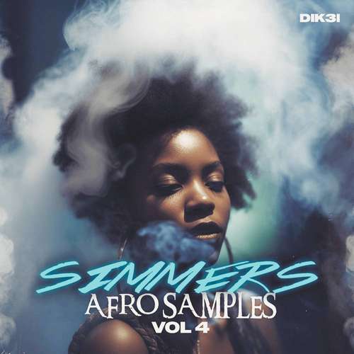 Sample Pack: Simmers Vol.4