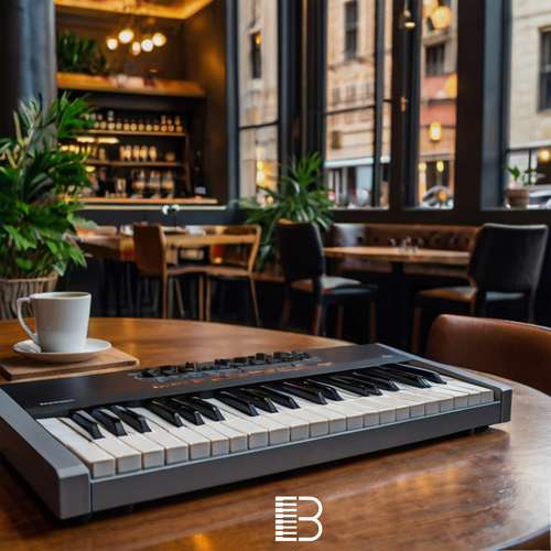 Sample Pack: The Audio Cafè Serum Bank