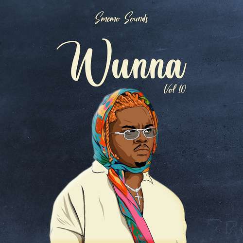 Sample Pack: WUNNA vol 10