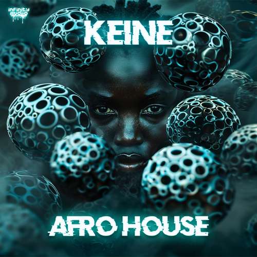 Sample Pack: KEINE - Afro House